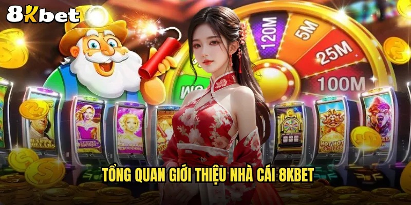 8KBET Có Được Cấp Phép Hoạt Động Không – Tìm Hiểu Tính Hợp Pháp
