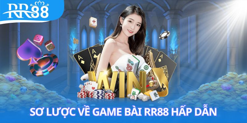 RR88 Thành Lập Năm Nào – Tìm Hiểu Lịch Sử Phát Triển Nhà Cái