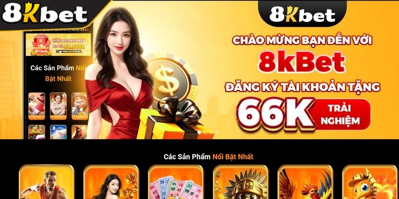 Trải Nghiệm Người Chơi Cá Cược Tại 8KBET